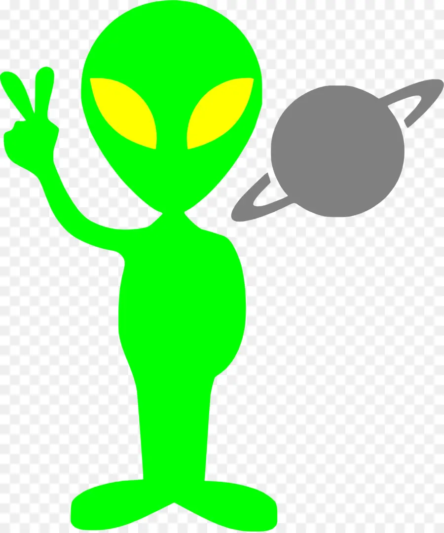 La Vida Extraterrestre，Objeto Volador No Identificado PNG