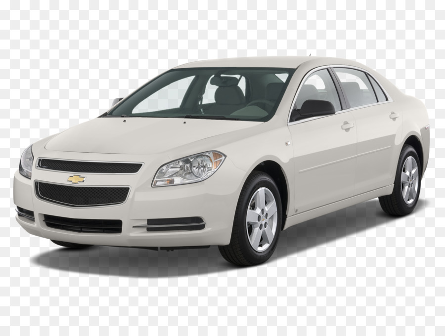 2008 Chevrolet Malibu Classic，2012 Chevrolet Malibu PNG