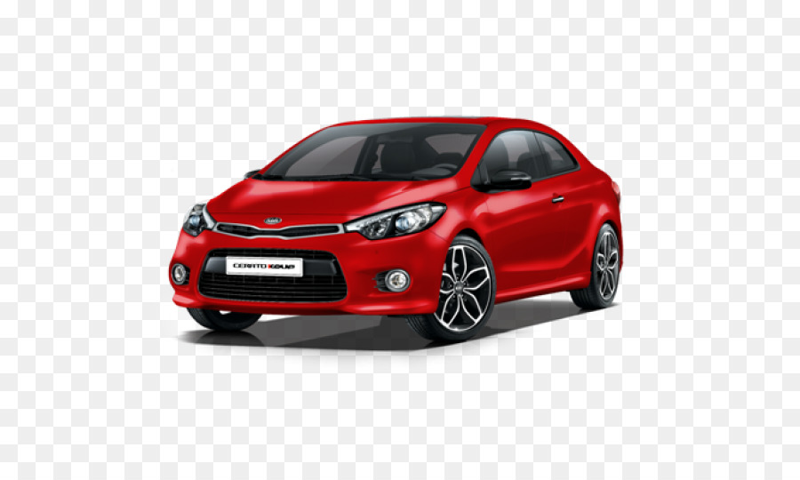 Kia Forte Koup，Kia Cerato PNG