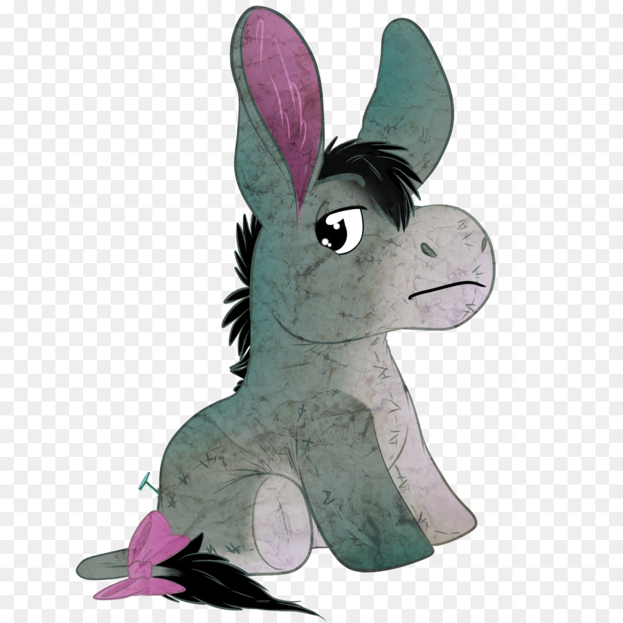 Hare，Caballo PNG