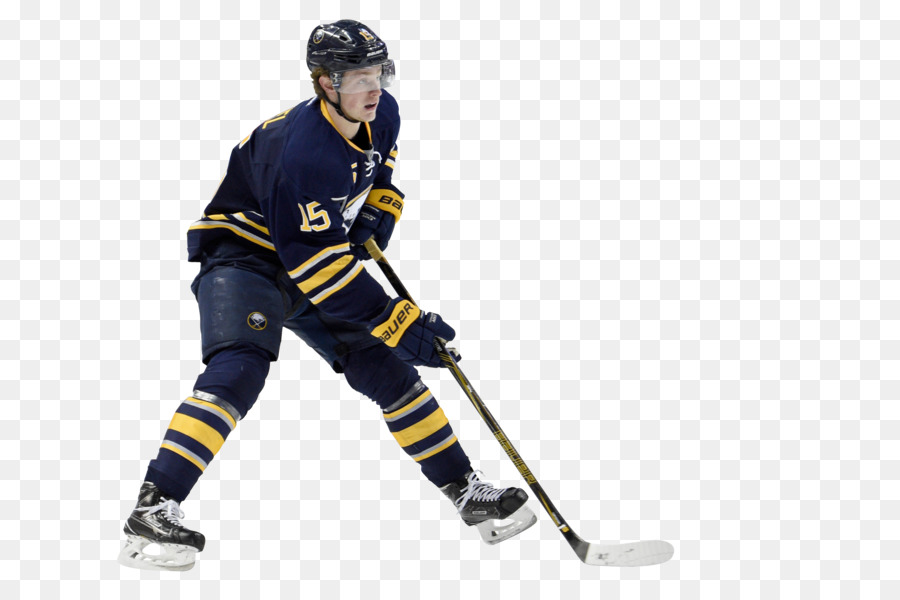 La Liga Nacional De Hockey，Buffalo Sabres PNG