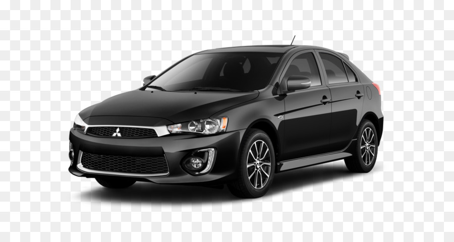 Mitsubishi Lancer Evolution，2017 Mitsubishi Lancer Le PNG