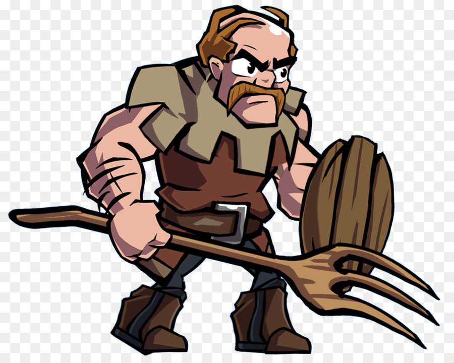 Farmerama，Agricultor PNG