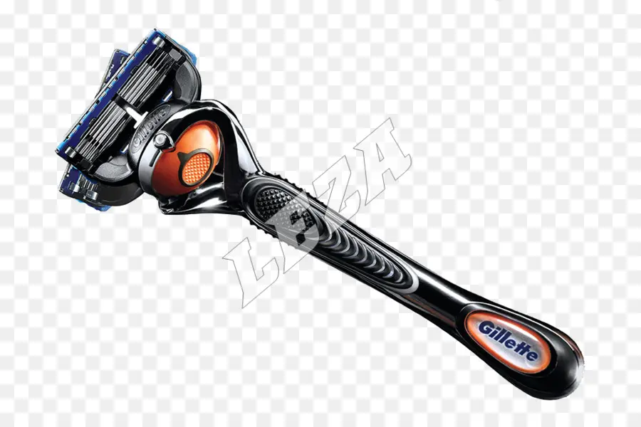 Gillette，Maquinilla De Afeitar PNG