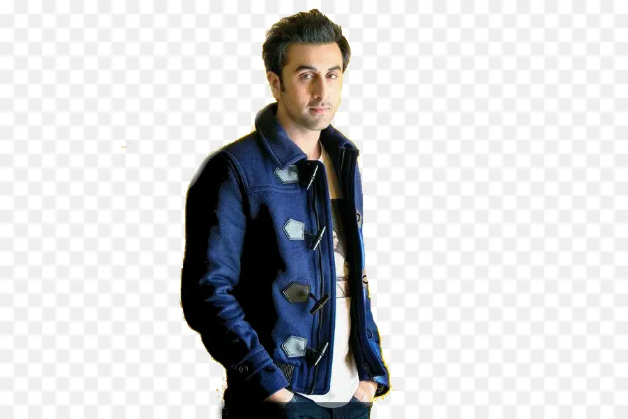 Ranbir Kapoor，Rockstar PNG