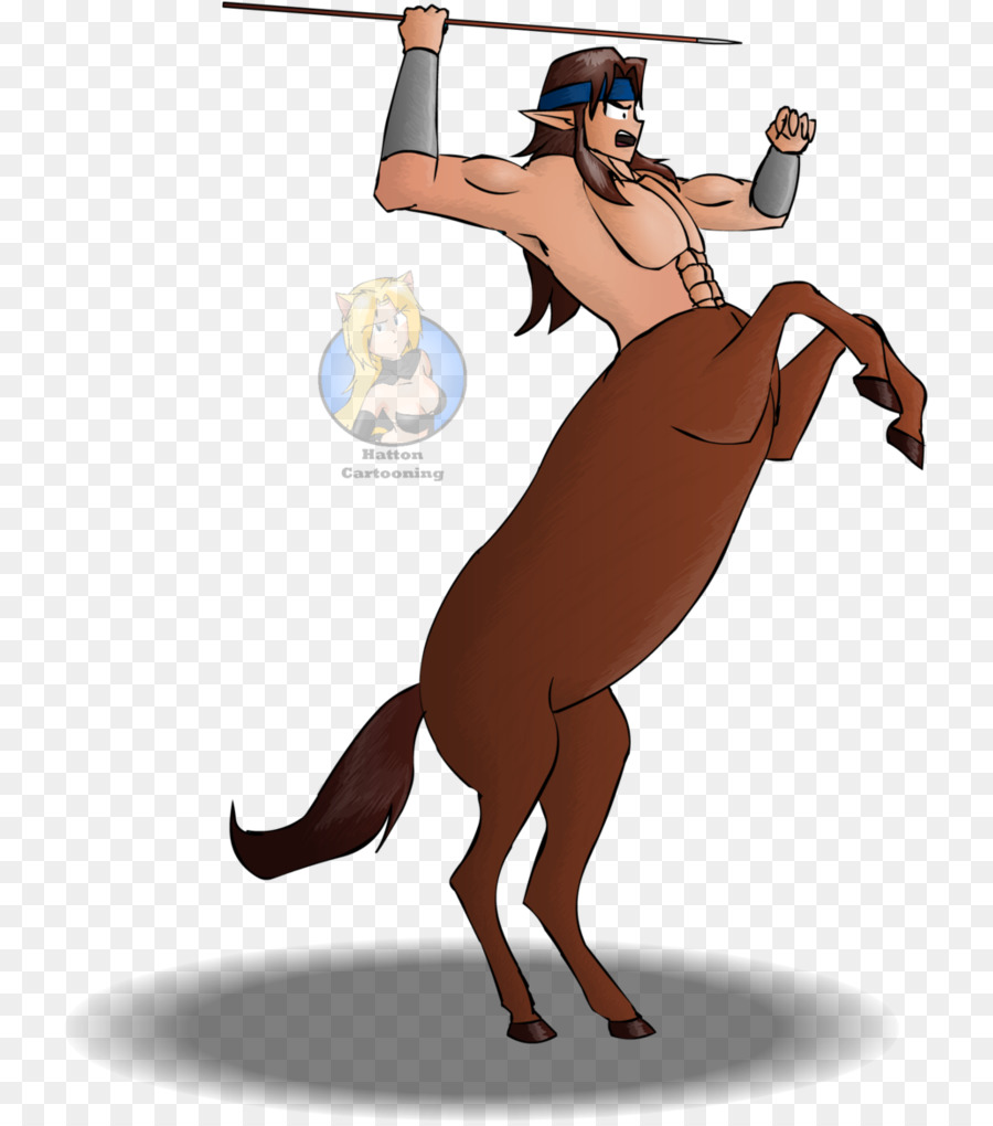 Horse，Silueta PNG