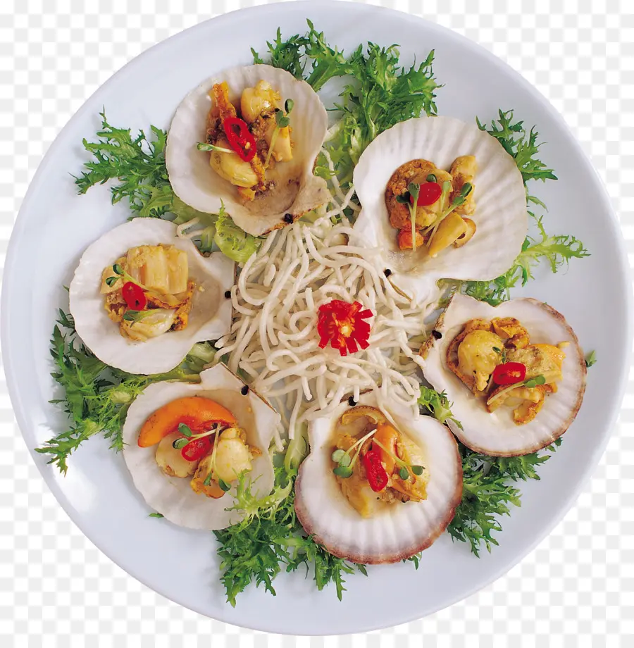 Ostras，Mariscos PNG