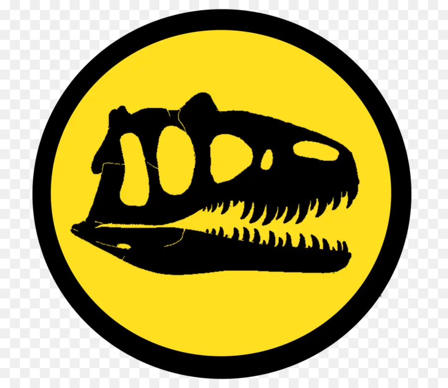 Jurassic Park，Allosaurus PNG