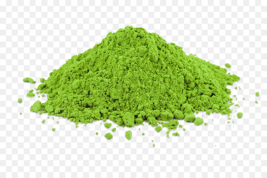 Polvo Verde，Matcha PNG