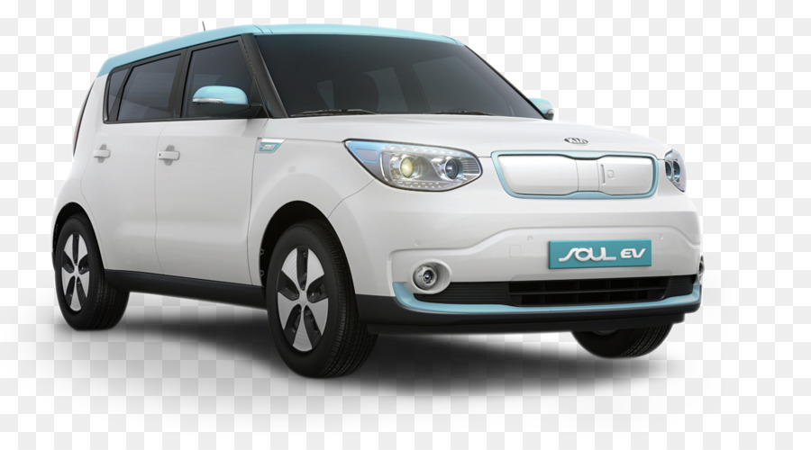 2018 Kia Soul Ev，2015 Kia Soul Ev PNG