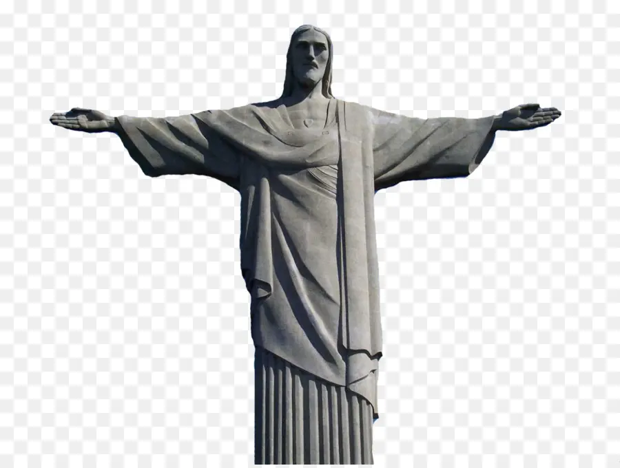 Christ The Redeemer，Corcovado PNG