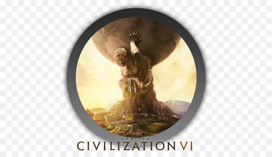 La Civilización Vi El Ascenso Y La Caída，La Civilización PNG