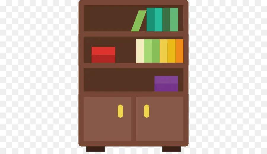 Estante Para Libros，Libros PNG