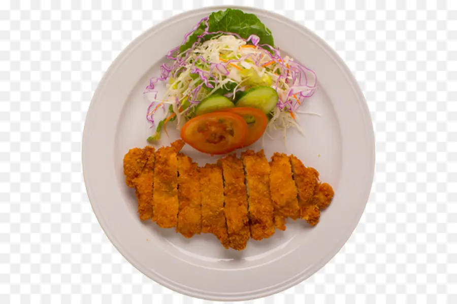 Pollo Katsu，Tonkatsu PNG