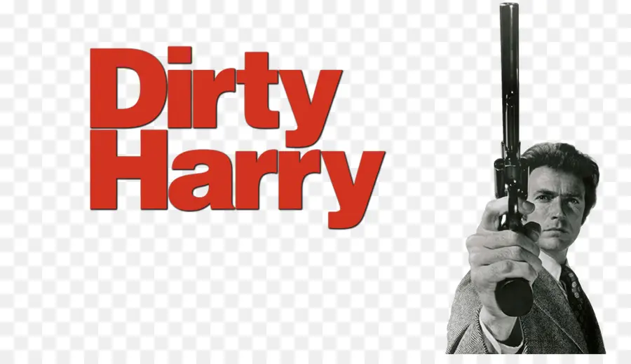 Harry El Sucio，Película PNG