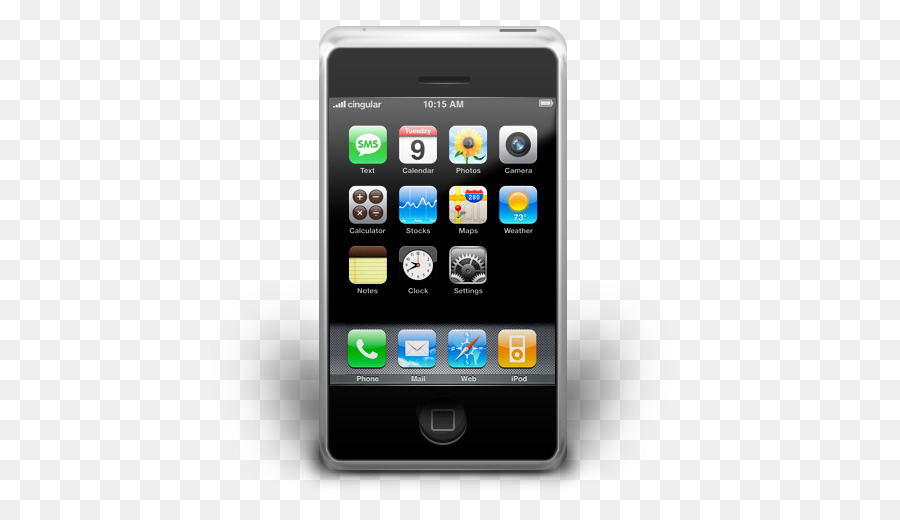 Iphone，Iphone 4 PNG