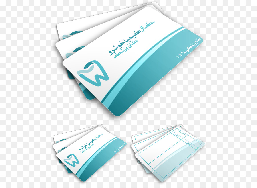 Tarjetas De Citas Dentales，Dentista PNG