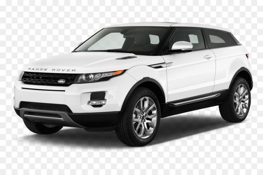 2013 Land Rover Range Rover Evoque，2015 Land Rover Range Rover Evoque PNG