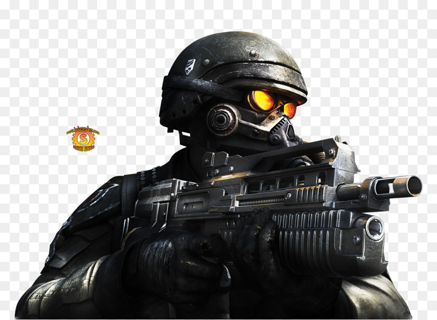 Killzone 2，Killzone PNG