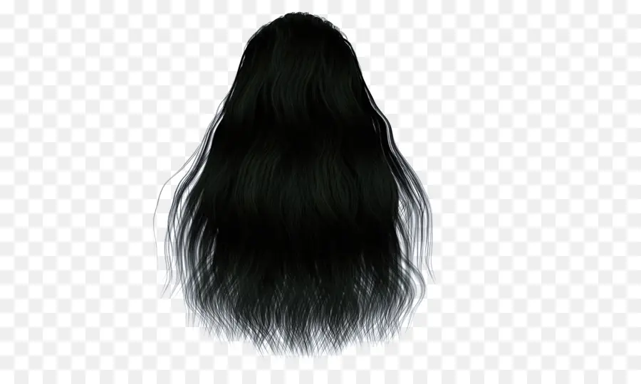 Cabello，El Cabello Negro PNG