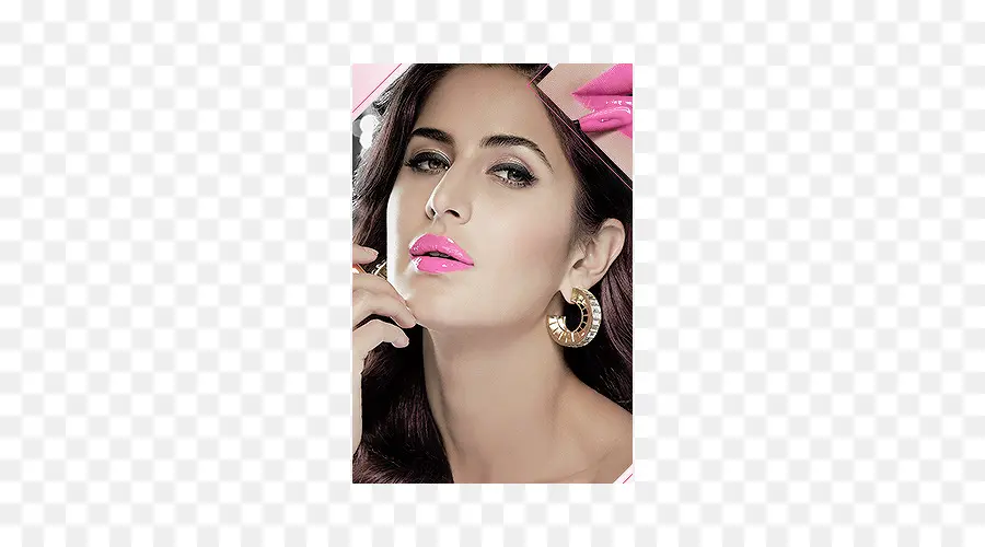 Katrina El Kaif，Bollywood PNG