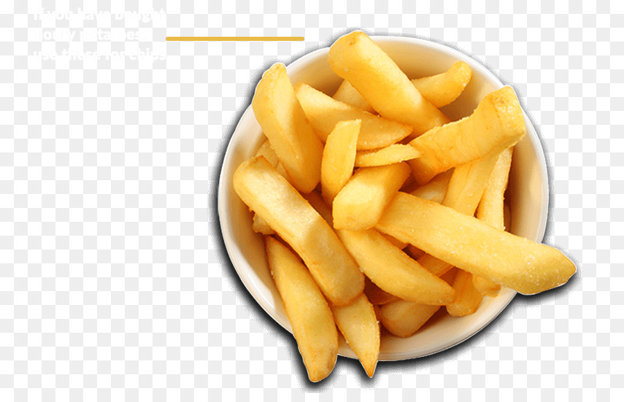 Papas Fritas，Comida Rápida PNG