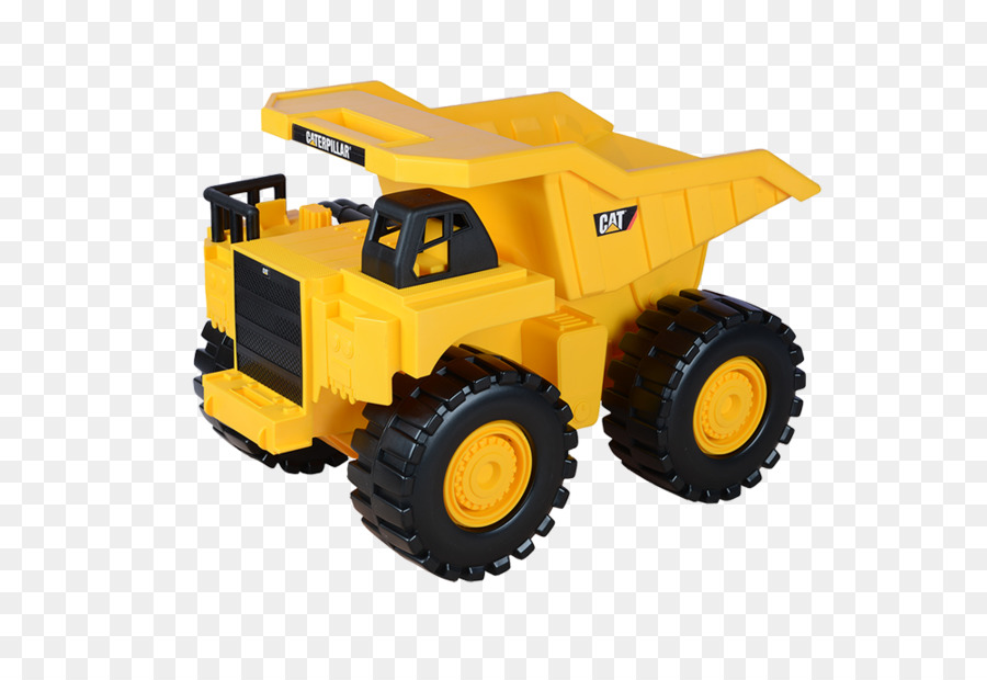 Caterpillar Inc，Coche PNG