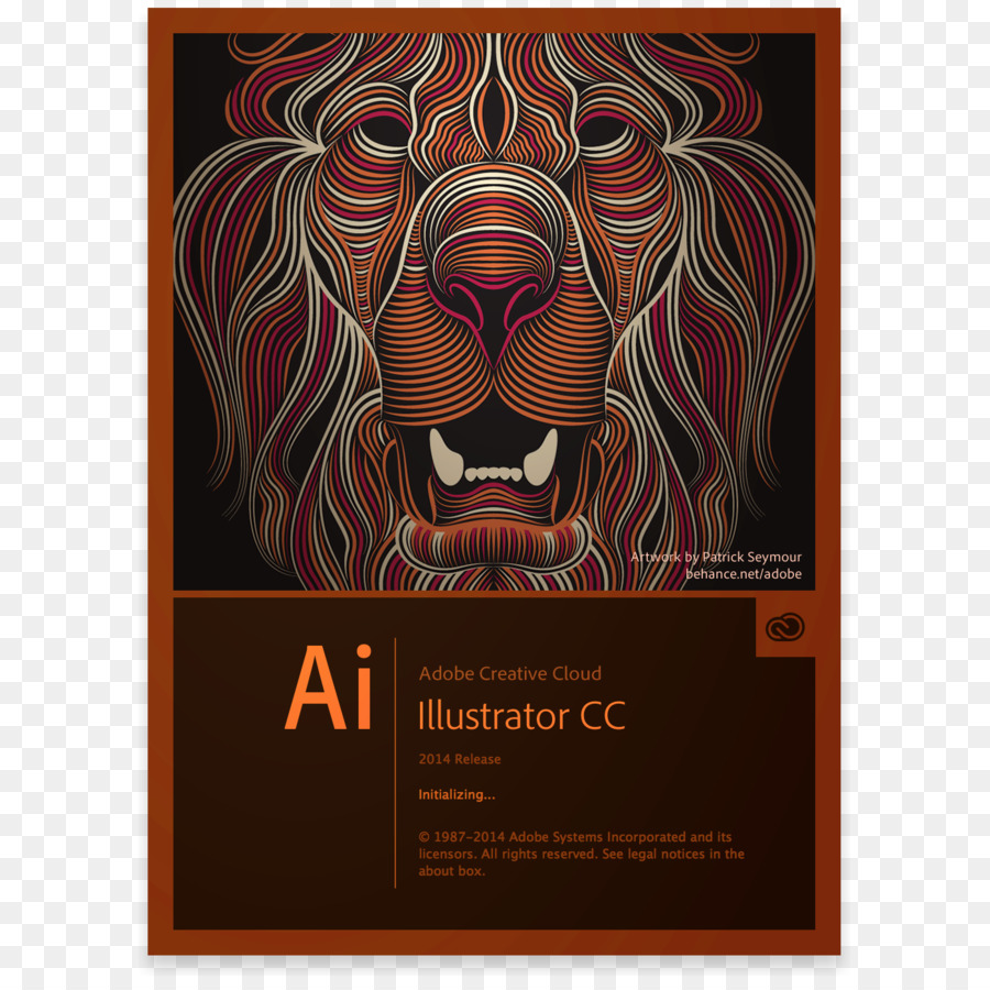 Adobe Creative Cloud，Illustrator PNG