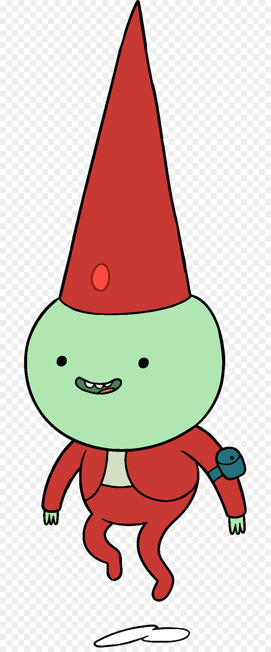 Gnome，De Hadas PNG