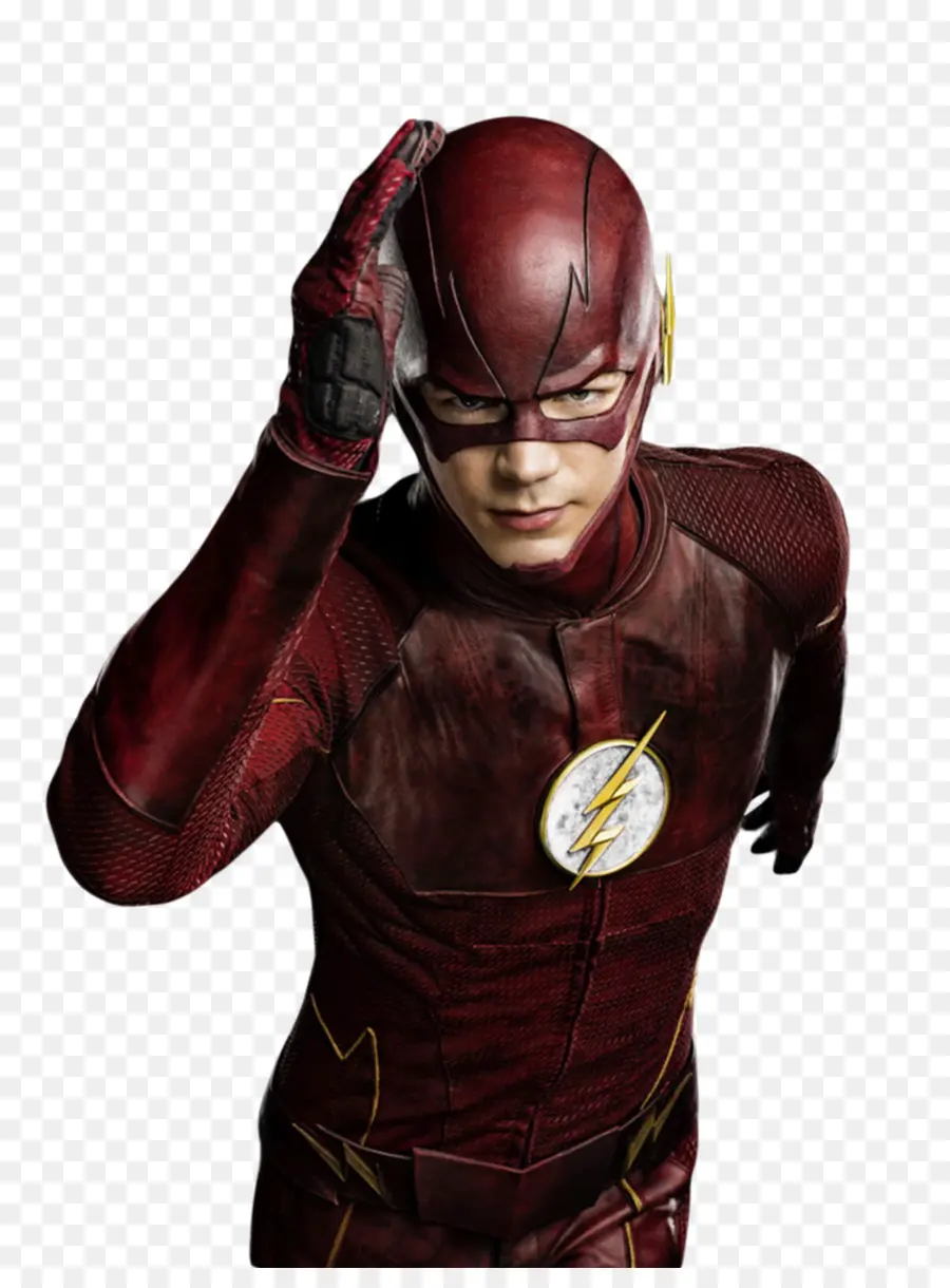 Destello，Grant Gustin PNG