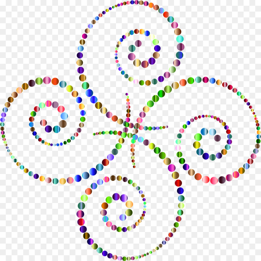 Círculo，Espiral PNG