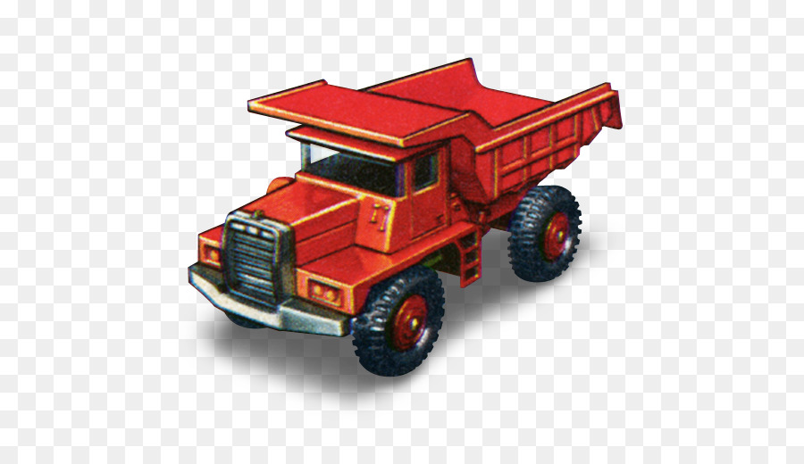 Iconos De Equipo，Dump Truck PNG