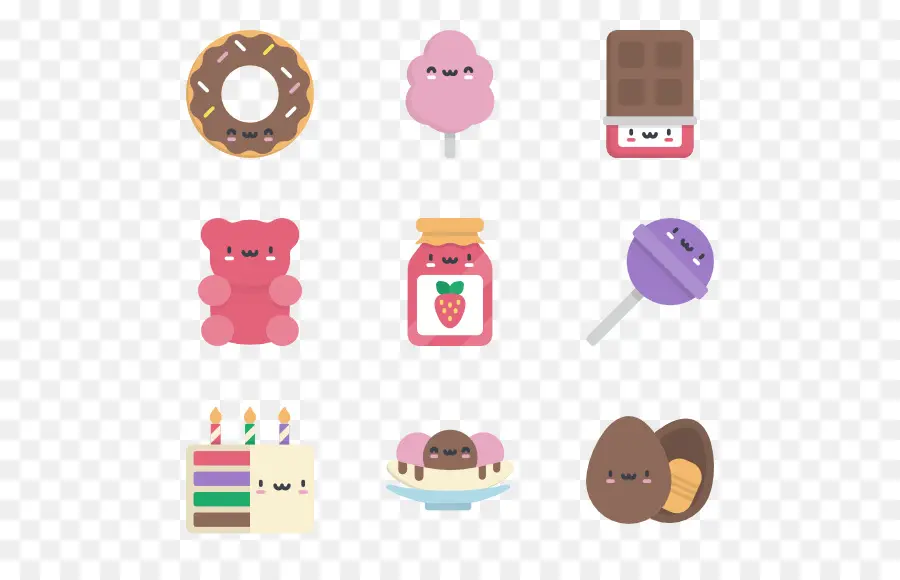 Candy，Iconos De Equipo PNG