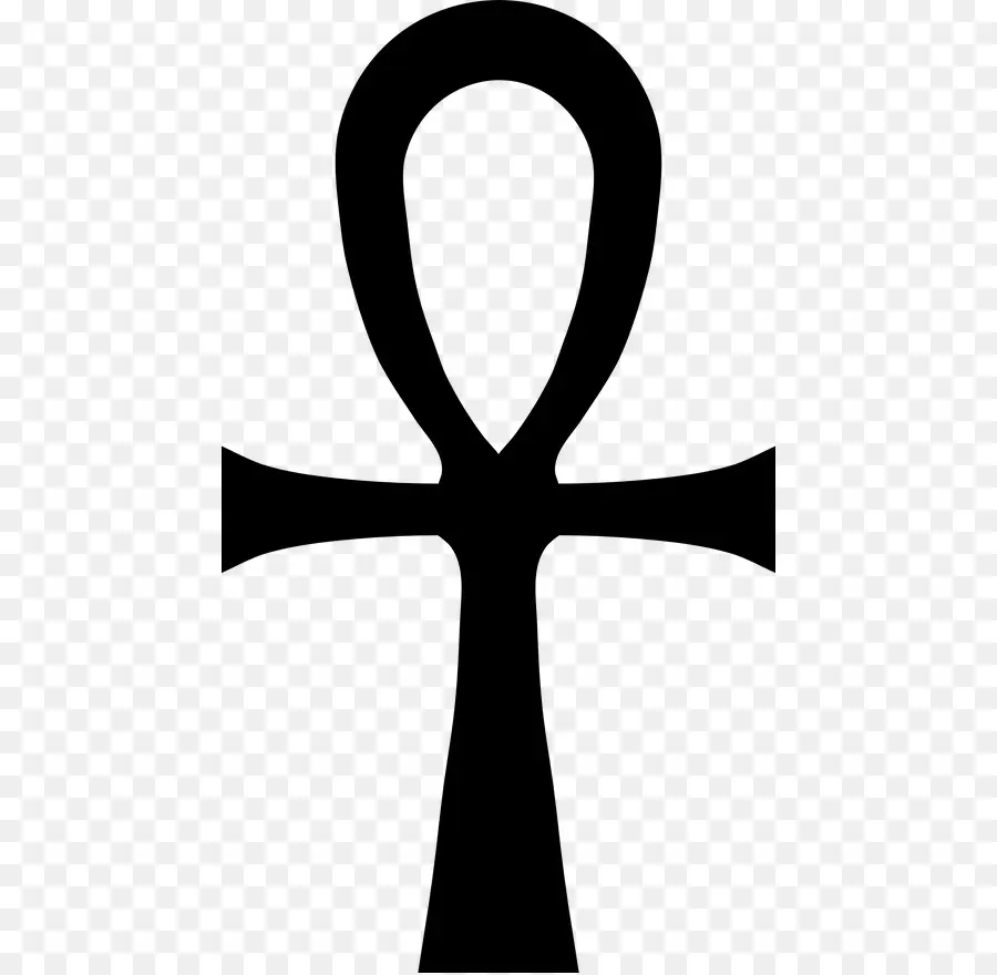 Símbolo Ankh，Ankh PNG