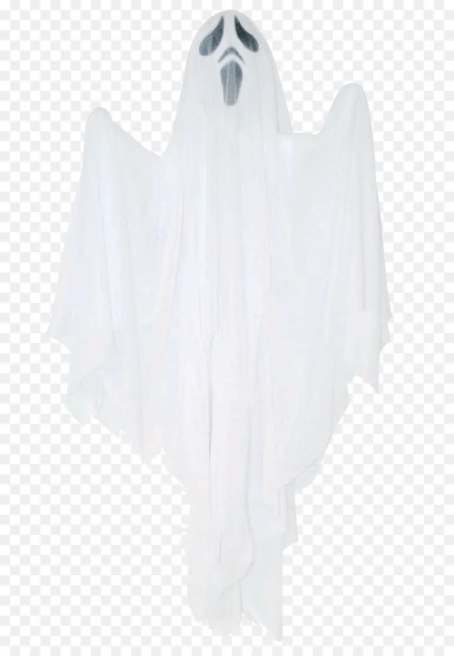 Disfraz De Fantasma，Fantasma PNG