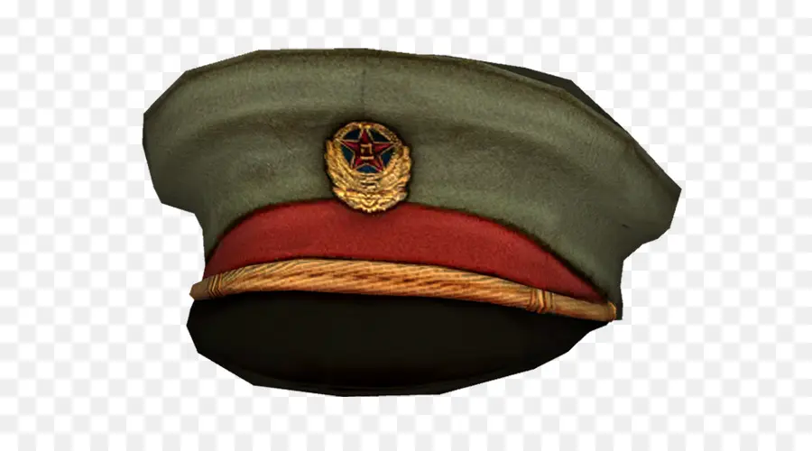 Sombrero Militar，Uniforme PNG