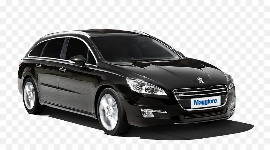 Peugeot 508 Sw，Peugeot PNG