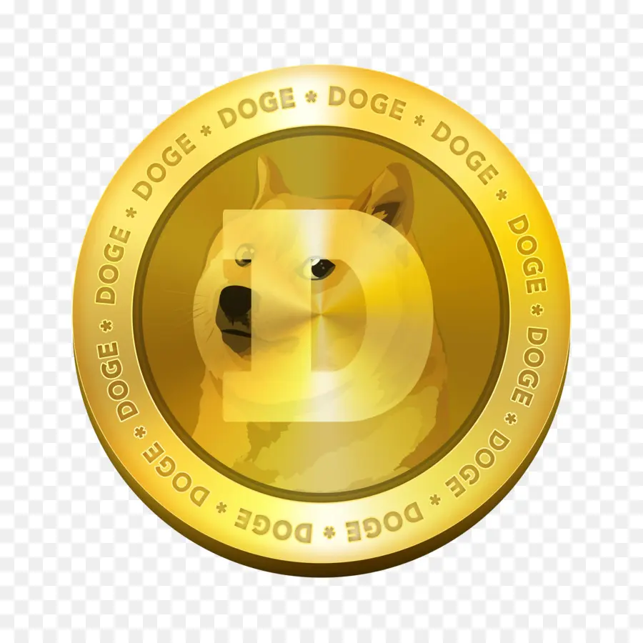 Dogecoin，Cryptocurrency PNG