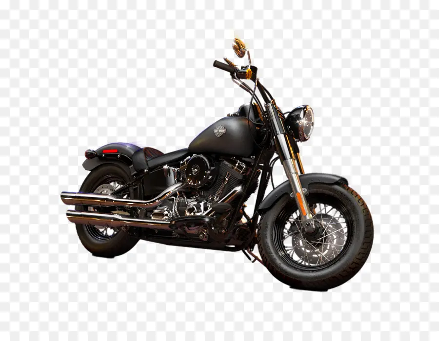 Harley Davidson，Motocicleta PNG