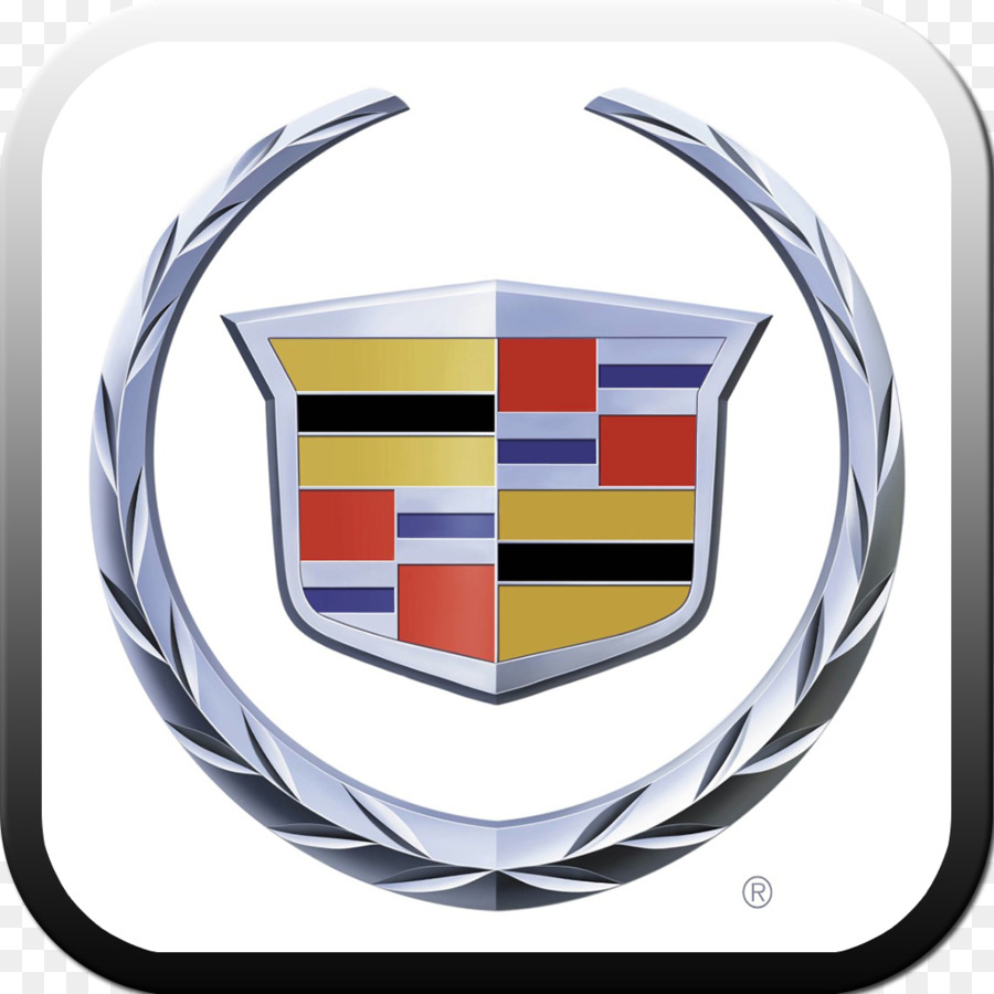 Cadillac，General Motors PNG