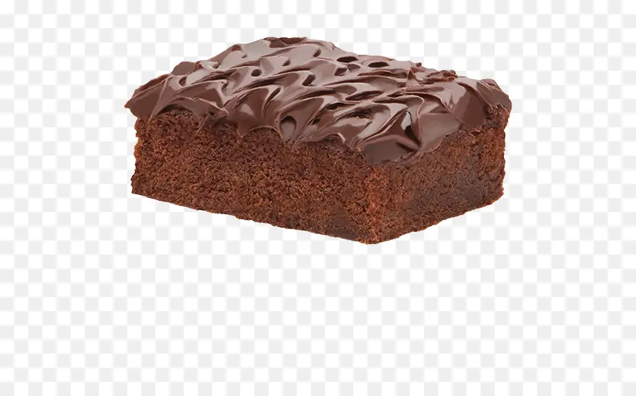 Pastel De Chocolate，Brownie De Chocolate PNG