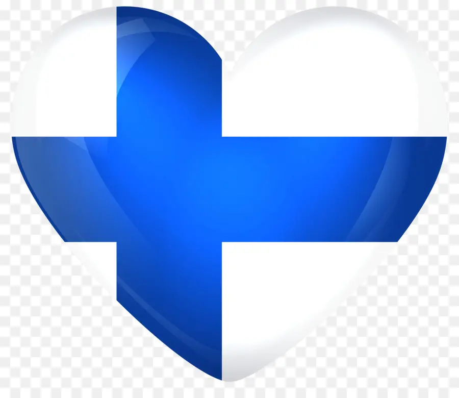 Finlandia，Bandera De Finlandia PNG