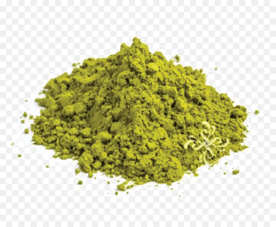 Polvo Verde，Matcha PNG