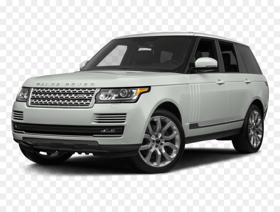 2015 Land Rover Range Rover Sport，2015 Land Rover Range Rover 50 L V8 Sobrealimentado PNG