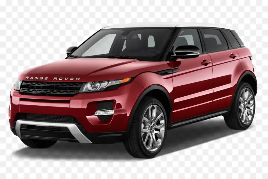 2014 Land Rover Range Rover Evoque，2012 Land Rover Range Rover Evoque PNG