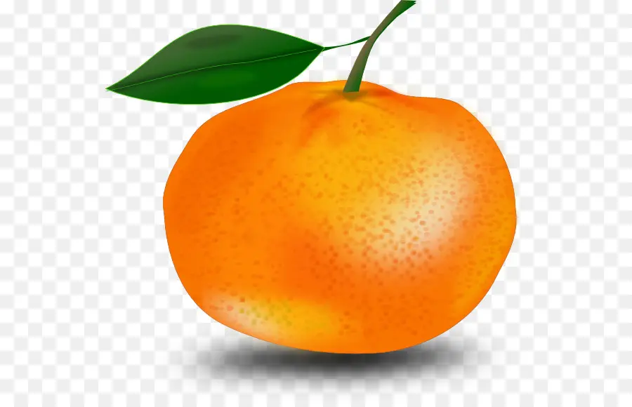 Mandarina，Naranja PNG