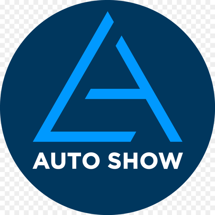 Los Angeles，La Auto Show PNG