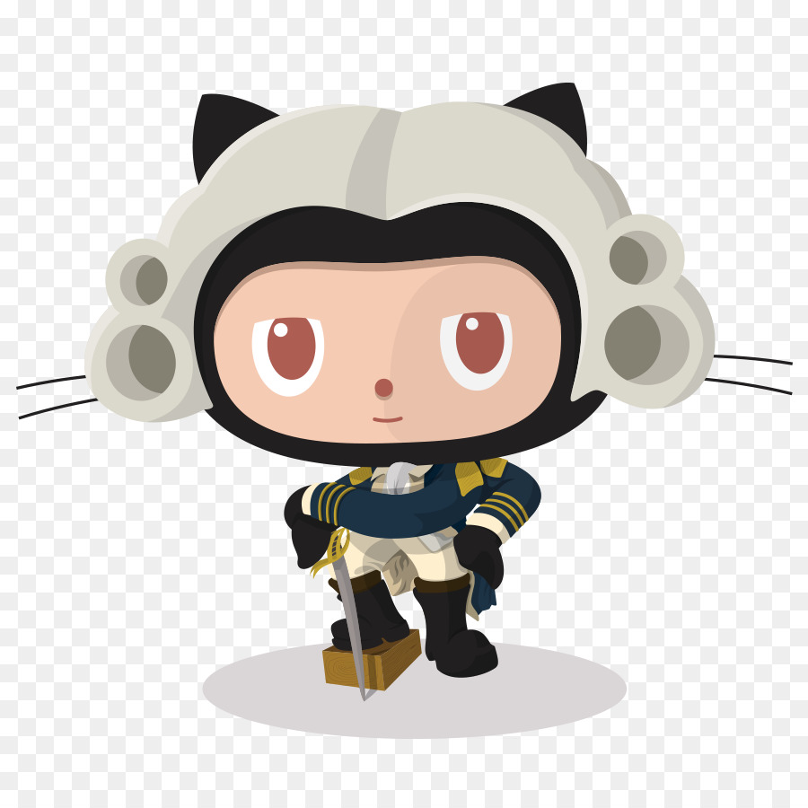 Github，El Software Opensource PNG