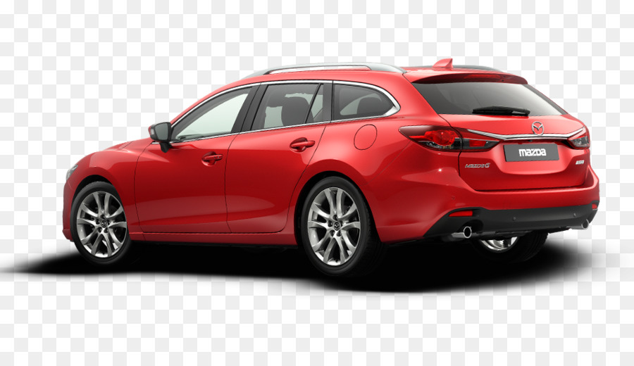 El Mazda6 2014，El Mazda6 2015 PNG