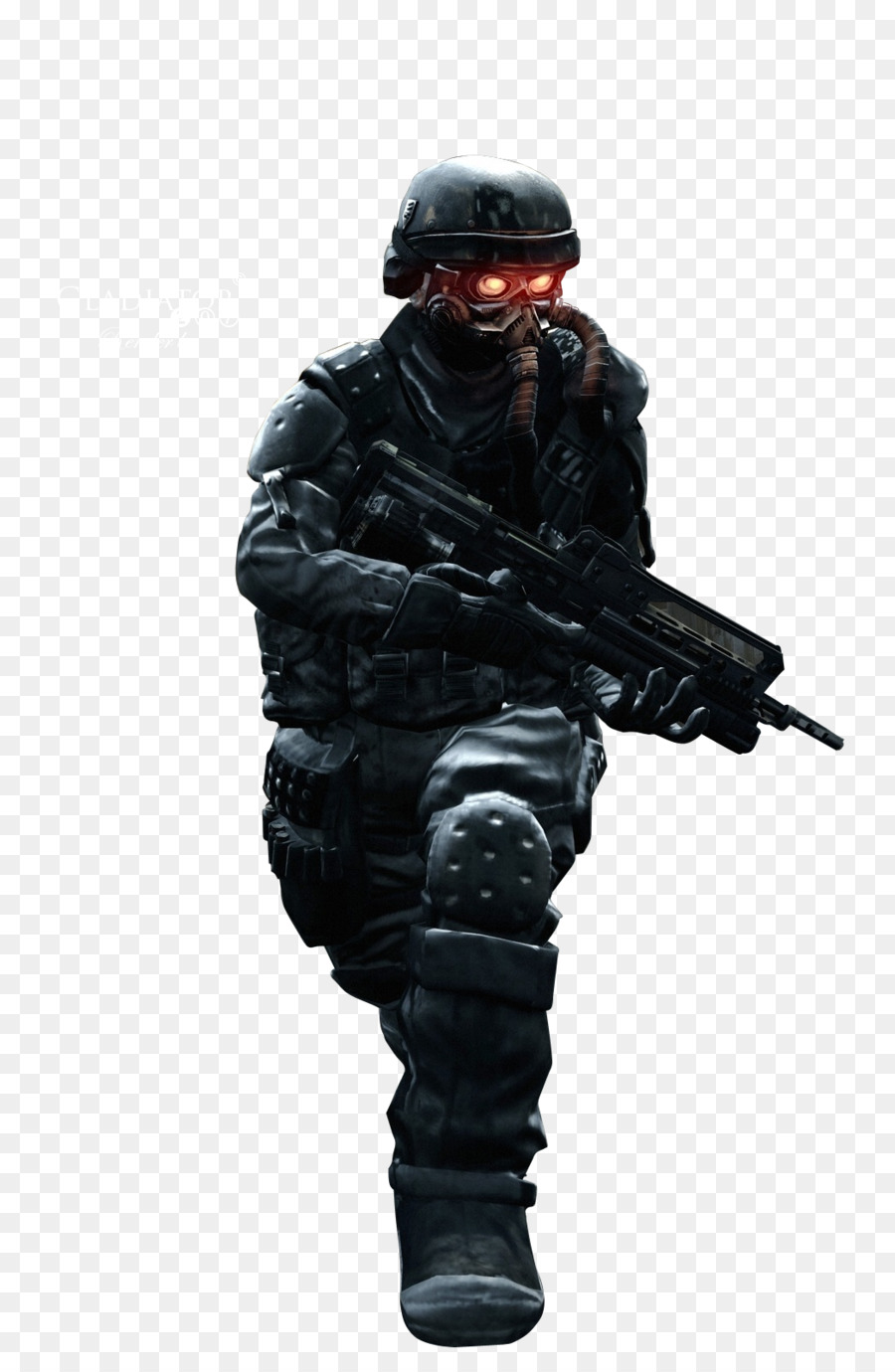 Killzone 2，Killzone Shadow Fall PNG